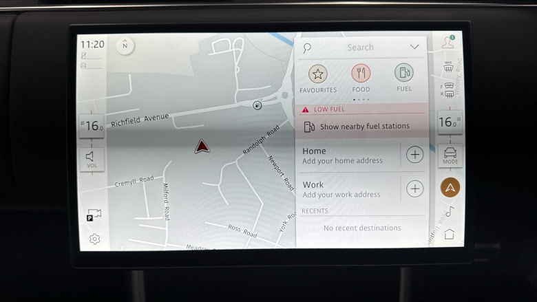 Land Rover Range Rover 3.0 P400 Autobiography 4dr Auto Petrol Estate